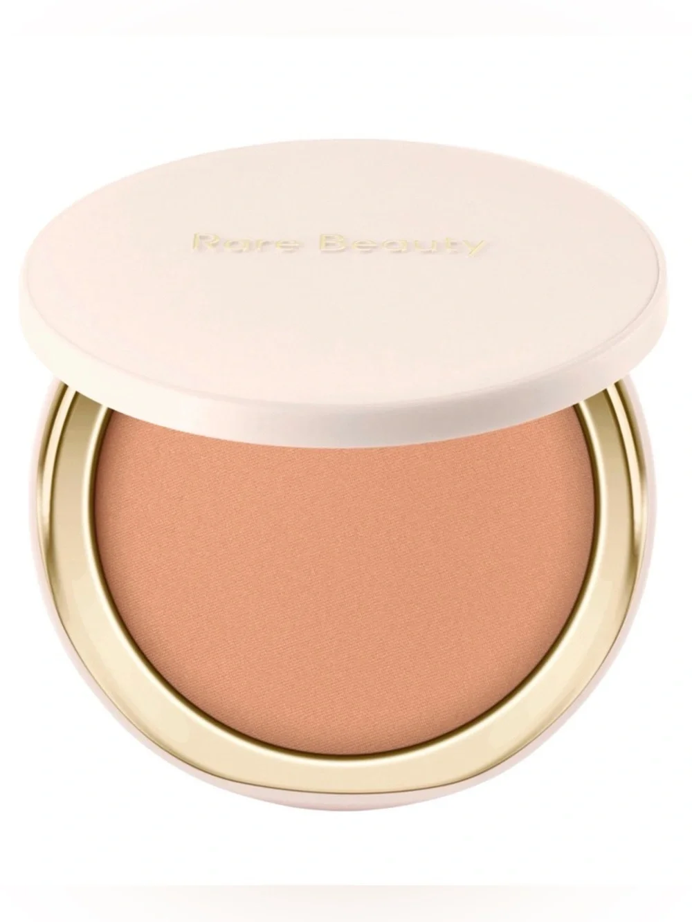 🎨 RARE BEAUTY | WARM WISHES SOFT MATTE POWDER BRONZER